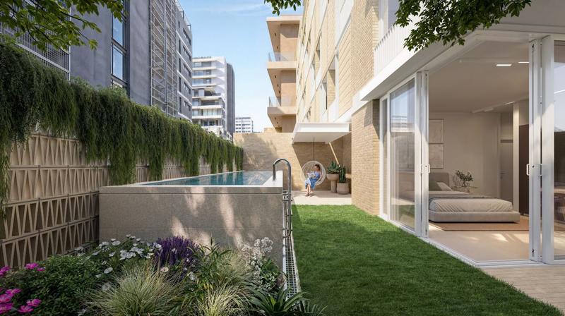 2 Bedroom Property for Sale in Green Point Western Cape